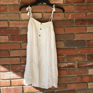 American eagle dress